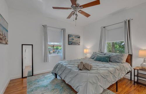 Casa Nikoleta Gated 3Bd 2Bth 10 Min to Beach - Foto 17