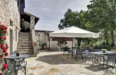 Il Colombaio di Cencio - Foto 104