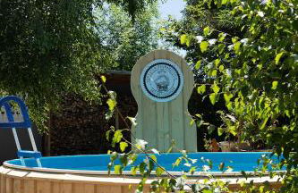 Traumhaftes GARTENLOFT - Photo 14