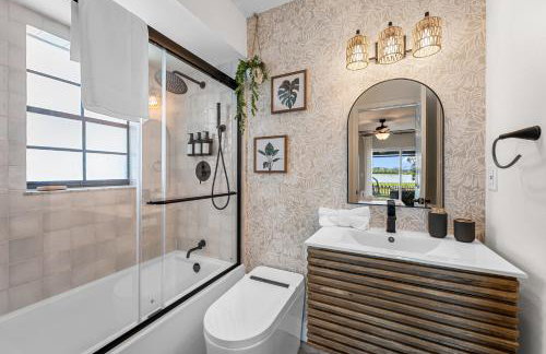 Waterfront Gem Near Clearwater - Swim Spa - Nature - Foto 27