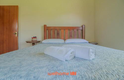 Seu refúgio com piscina, área verde e Churrasqueira - Foto 18