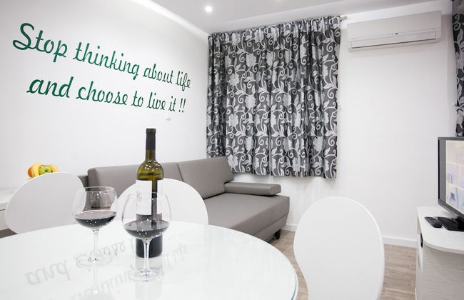 Apartments 4 You in Split - Foto 39