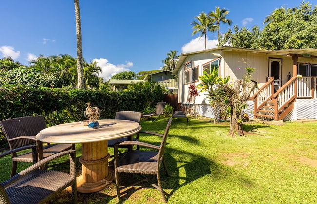 Fern Grotto Inn - Foto 8