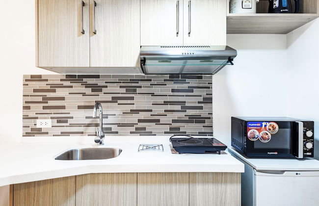 Cedar Peak Condo near Session Road - Foto 28