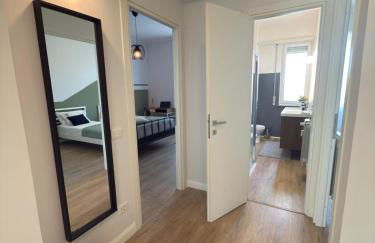 Flag Apartment - Metro A - Subaugusta - Foto 15