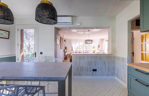 Big Villa Can Nelma Palma de Mallorca - Photo 33