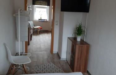 Ferienwohnung Bonny, Limbach-Oberfrohna - Foto 4