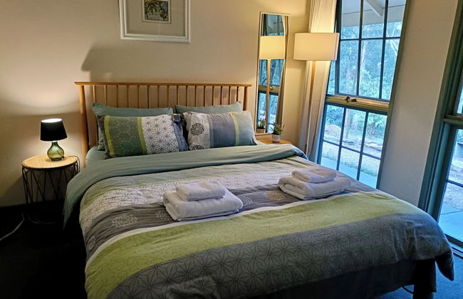 Kalimna Woods Cottages - Foto 3