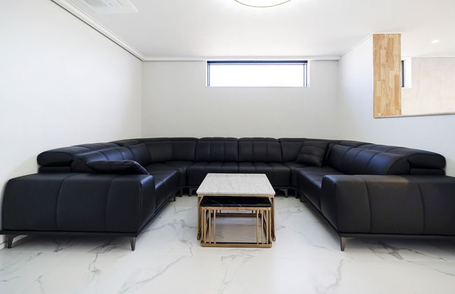 Baekya Pool Villa & Kids - Foto 19