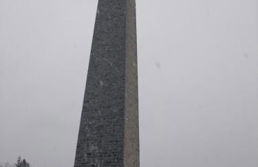 Two Brooks Lodge - Foto 22