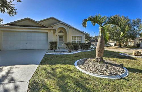 Near Disney, Private South Facing Pool, Star Wars Arcade Theater, 3 King Beds - Photo 40