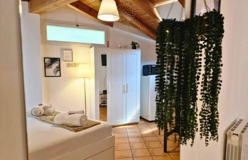 ACasaDiFranci attico con dehor privato, wifi e metro a 4 min da piedi - Foto 43