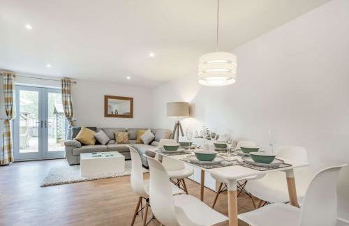 2 Bed in Southwick 87056 - Foto 2