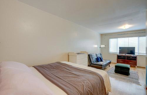 Cozy Oakland Studio Rental, 13 Mi to San Francisco - Foto 9