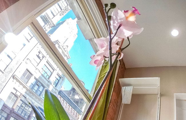 NYC Empire Apartments - Foto 14