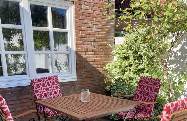 Holiday Apartment Stork's Nest - Foto 27