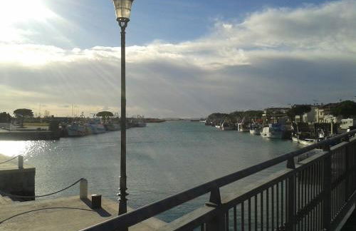 Casa Martina "holiday home" Marano Lagunare - Foto 33