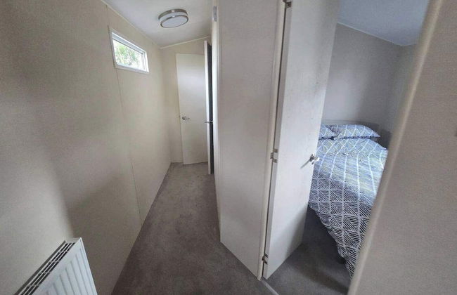 Caravan Emma 2 Bed Robin Hood - Foto 14