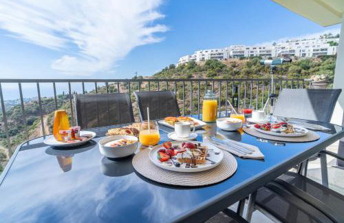 Beautiful modern holiday apartment - Foto 36