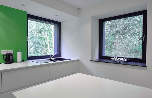 Jalhay Pondside Forest Home - Foto 10