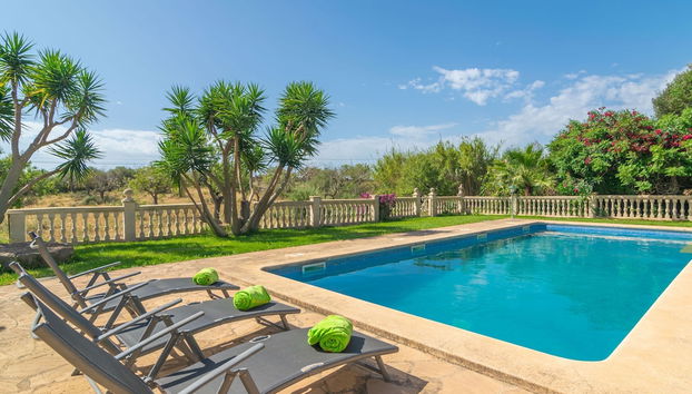 Ca Na Margalida in Manacor - Foto 4, Habitación