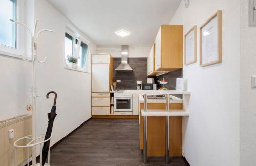 Ferienwohnung Steffi - Foto 9