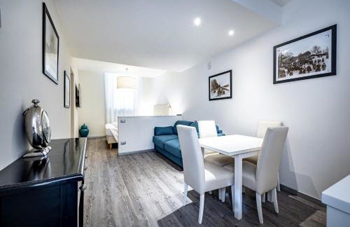 Garibaldi Luxury apartments - Photo 108