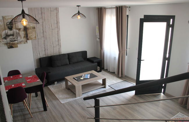 Sarl Logis du Grand Pin - Foto 30