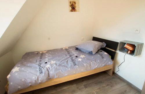 Le Divin Gîte Classé 4 étoiles - Foto 19