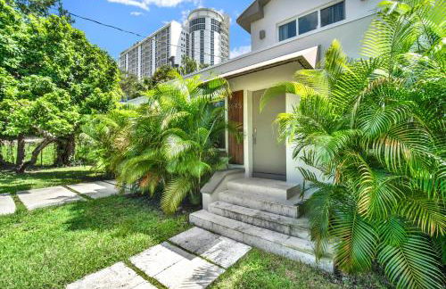 Stunning Home LifeStyle Miami - Foto 47