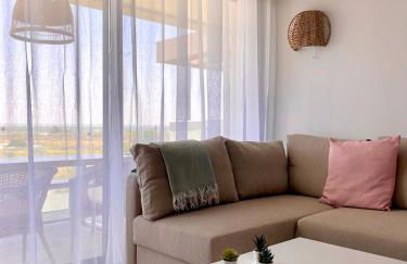 Los Flamencos Isla Canela CALEFACCIÓN Y WIFI -SOLO FAMILIAS Y PAREJAS- - Foto 4