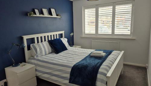 Seaside House Broadstairs by the Beach with Parking - Foto 2