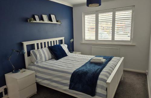 Seaside House Broadstairs by the Beach with Parking - Photo 2