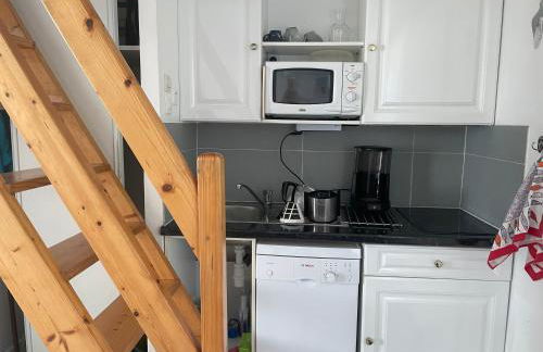 Maisonnette, Résidence les gîtes de Trestel - Foto 17