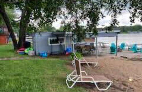 Lakefront and Dock! Family-Friendly Wisconsin Escape - Foto 28