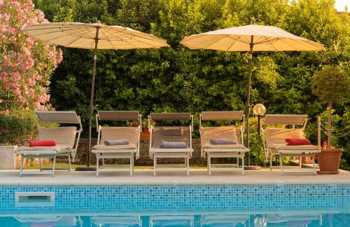 Villa Elisa Relax - Foto 2