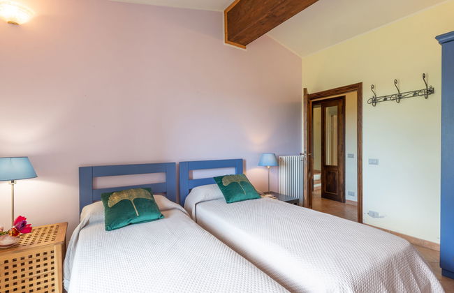 Podere Casidote - Foto 24