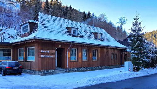 Spacious Apartment in Upper Harz near River - Foto 2