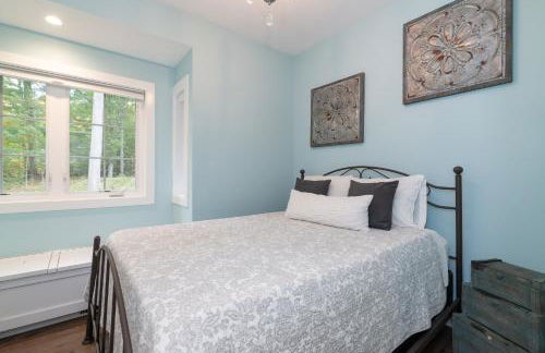 My Blue Haven - Shared lake access across the street! Glamorous home! - Foto 28