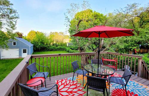 Updated Home in the Heart of Saratoga Springs - Foto 24