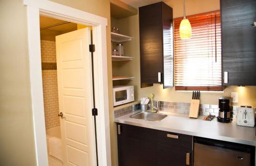 The Flagstone Boutique Inn & Suites - Foto 32