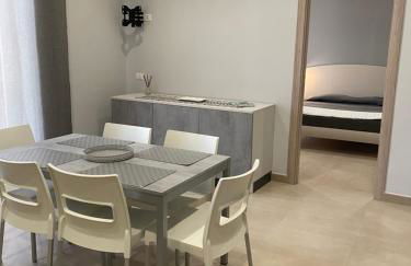 Plus welcome Gioiosa Marea Gelsomini-Gerani - Foto 18