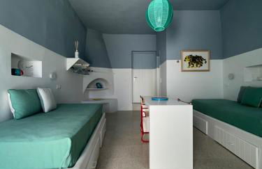 IANUA Casa per Viaggiatori - Foto 41