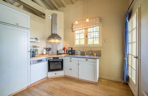 Unique Pool Villa 500m from the beach, Hamptons Style with beautiful Garden - Foto 11