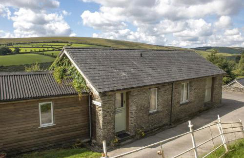 Hillway Lodge Withypool - Foto 25