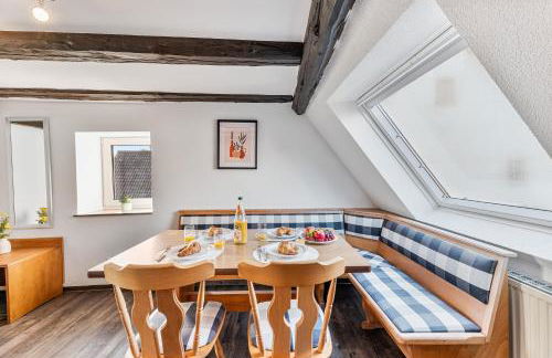 Charmante Hotelwohnung nahe Pforzheim, ruhige Lage - Foto 20