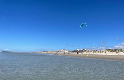 Stella Mare charmante maison proche du Touquet - Foto 52