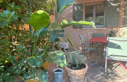 House Isabelle in Golf Saint Endreol, Provence, great view - Foto 54