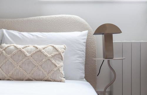 Arte Stays Serviced Apartments Premium Studios, Finsbury Park - Foto 27