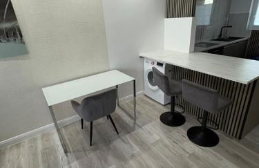 Luxurious one-room apartment - Foto 10